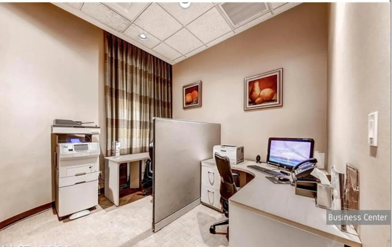 Mgm Signature Premium 1 Bd/2Bth Suite *City View 拉斯维加斯