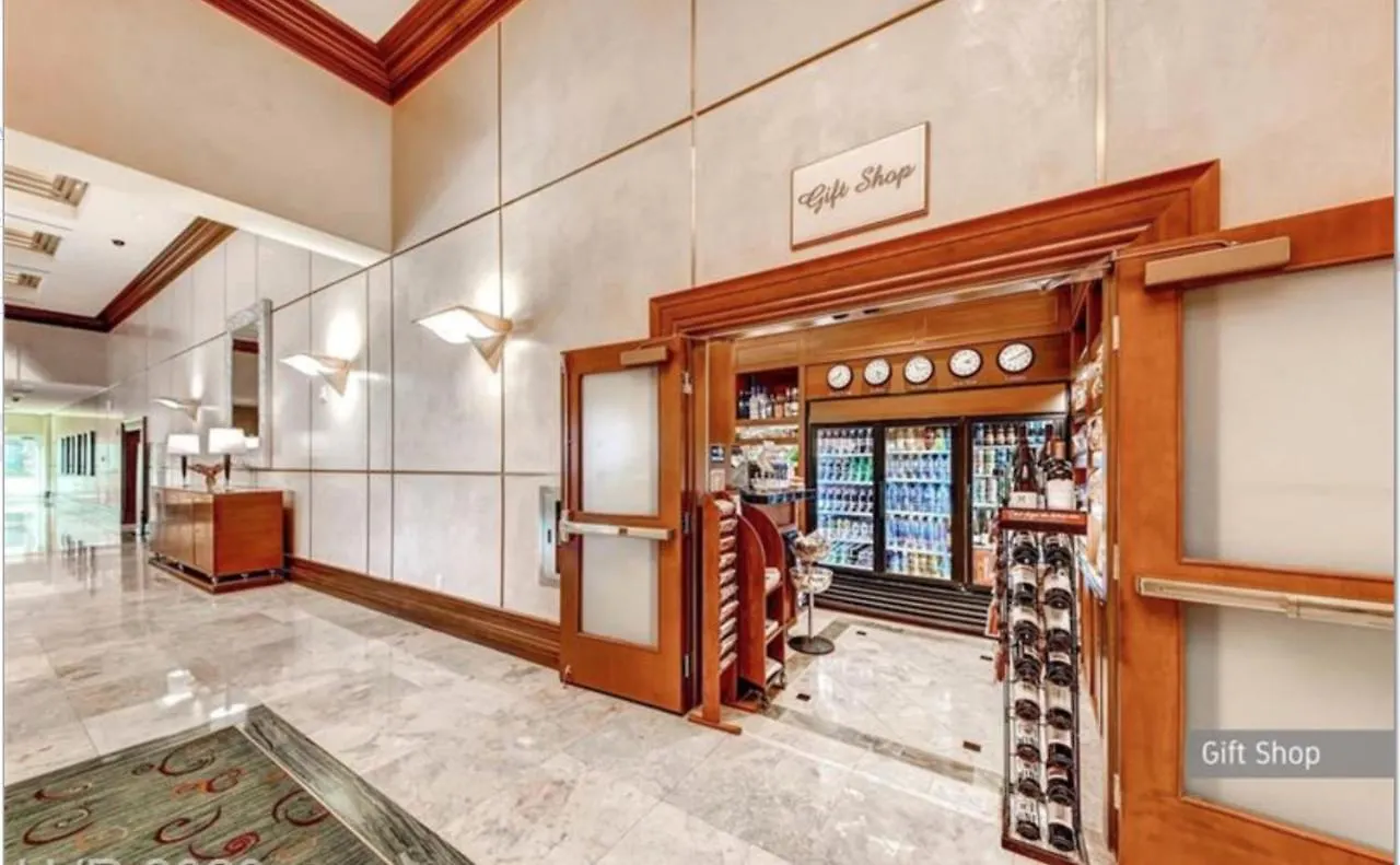 Mgm Signature Premium 1 Bd/2Bth Suite *City View 拉斯维加斯 公寓式酒店