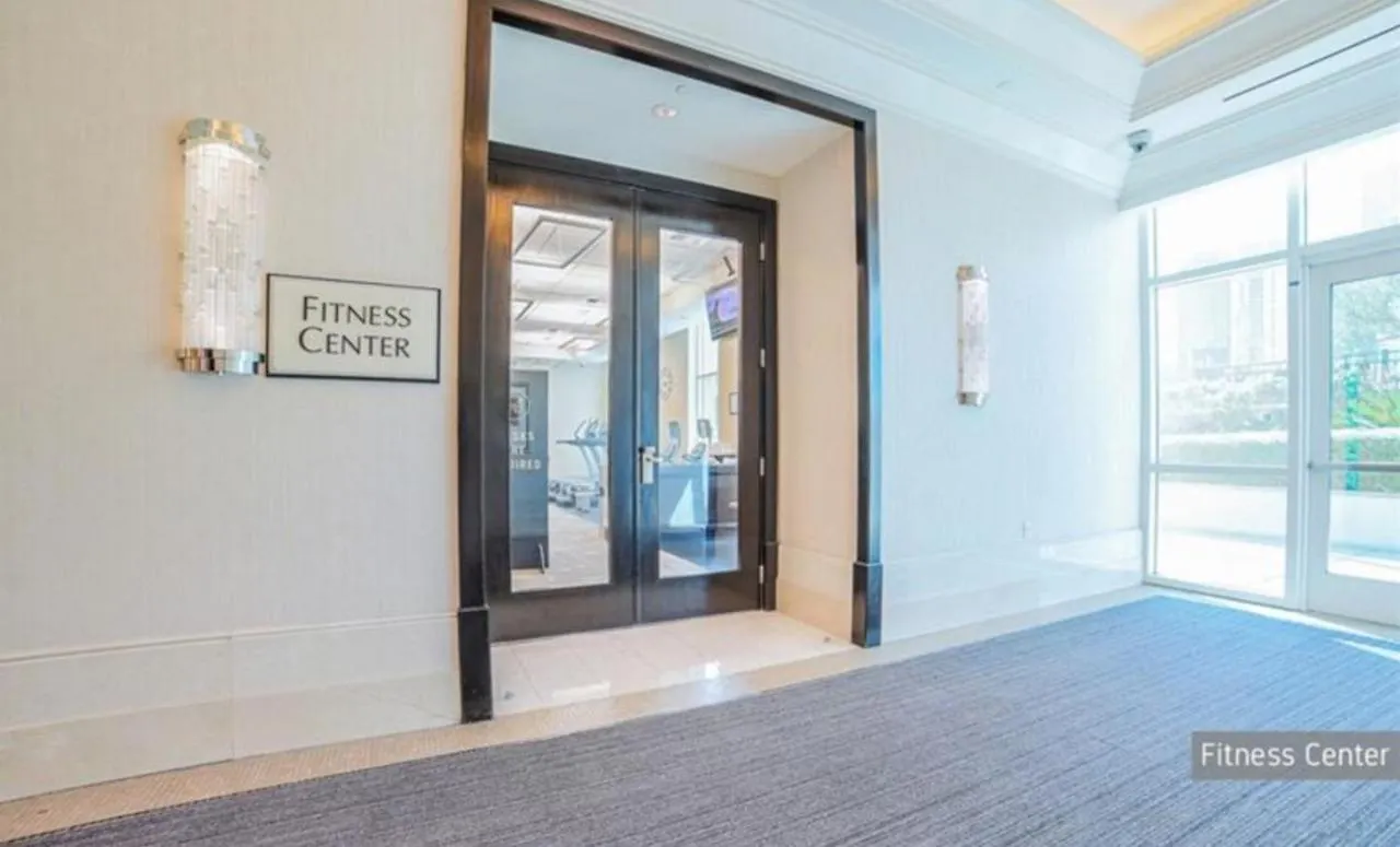 Mgm Signature Premium 1 Bd/2Bth Suite *City View 拉斯维加斯