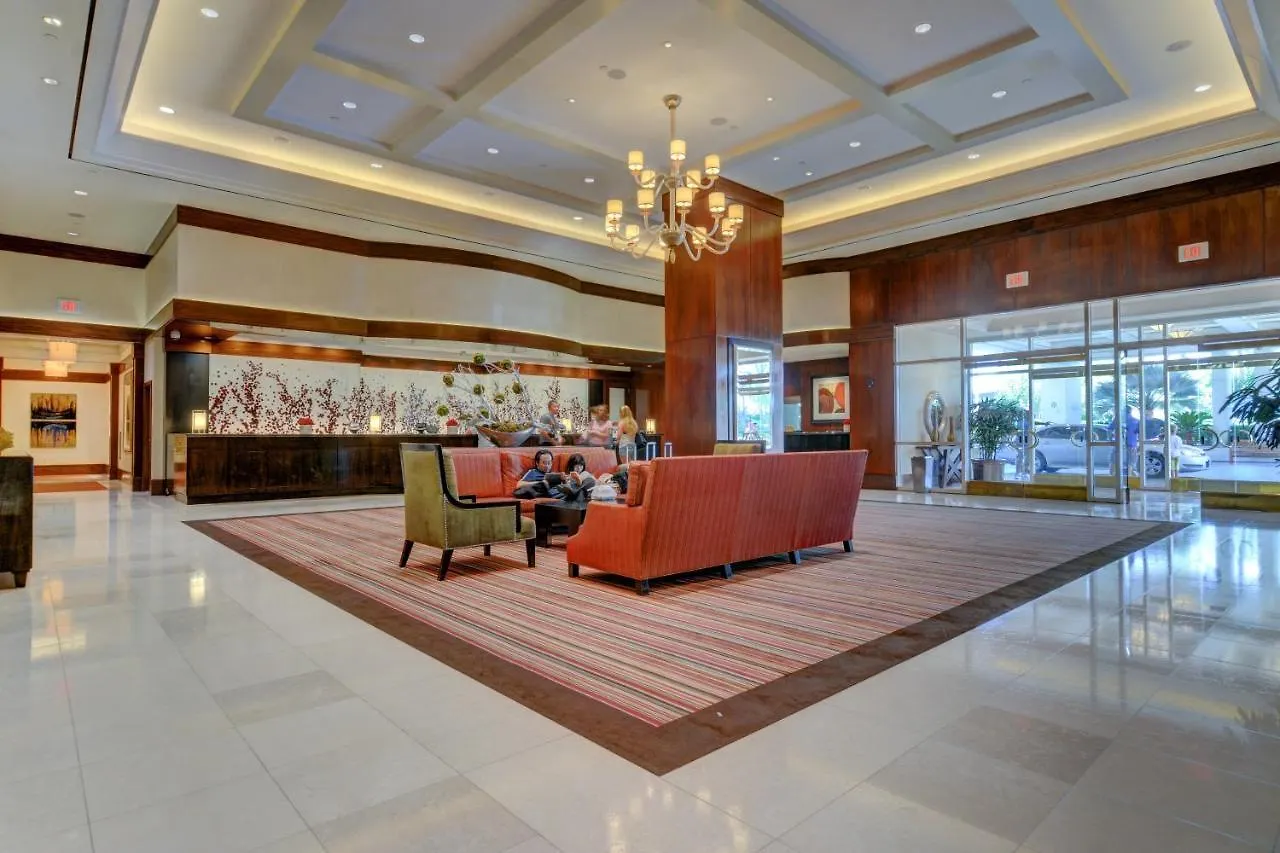 Mgm Signature Premium 1 Bd/2Bth Suite *City View 拉斯维加斯 公寓式酒店