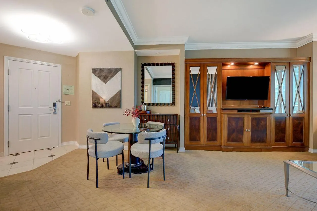 Mgm Signature Premium 1 Bd/2Bth Suite *City View 拉斯维加斯 0*,