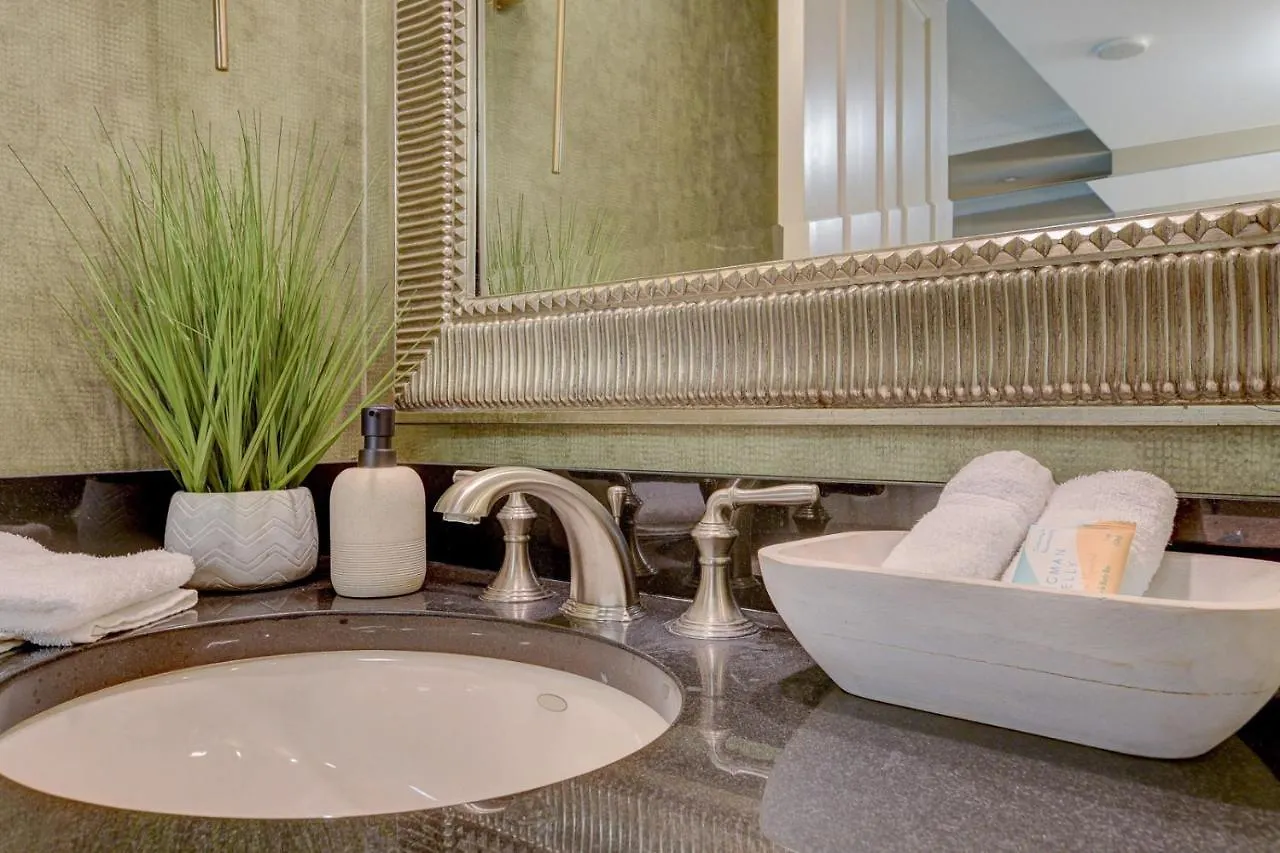 Mgm Signature Premium 1 Bd/2Bth Suite *City View 拉斯维加斯