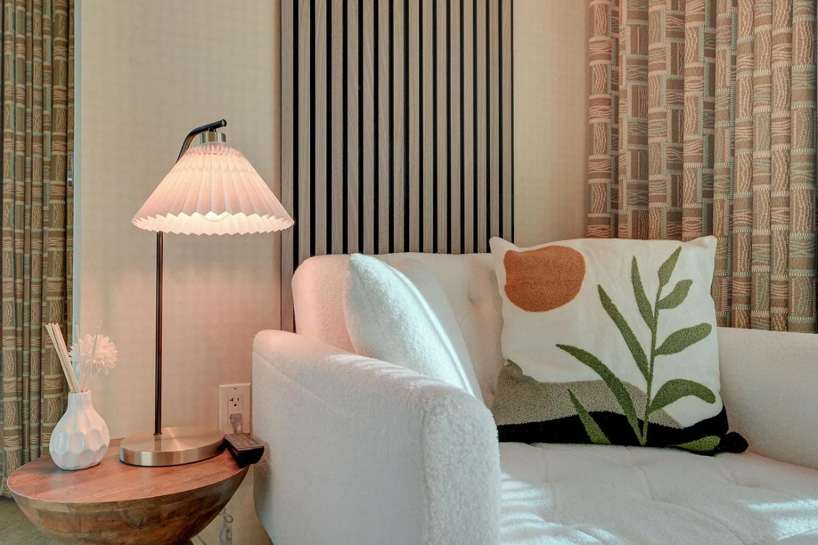 公寓式酒店 Mgm Signature Premium 1 Bd/2Bth Suite *City View 拉斯维加斯