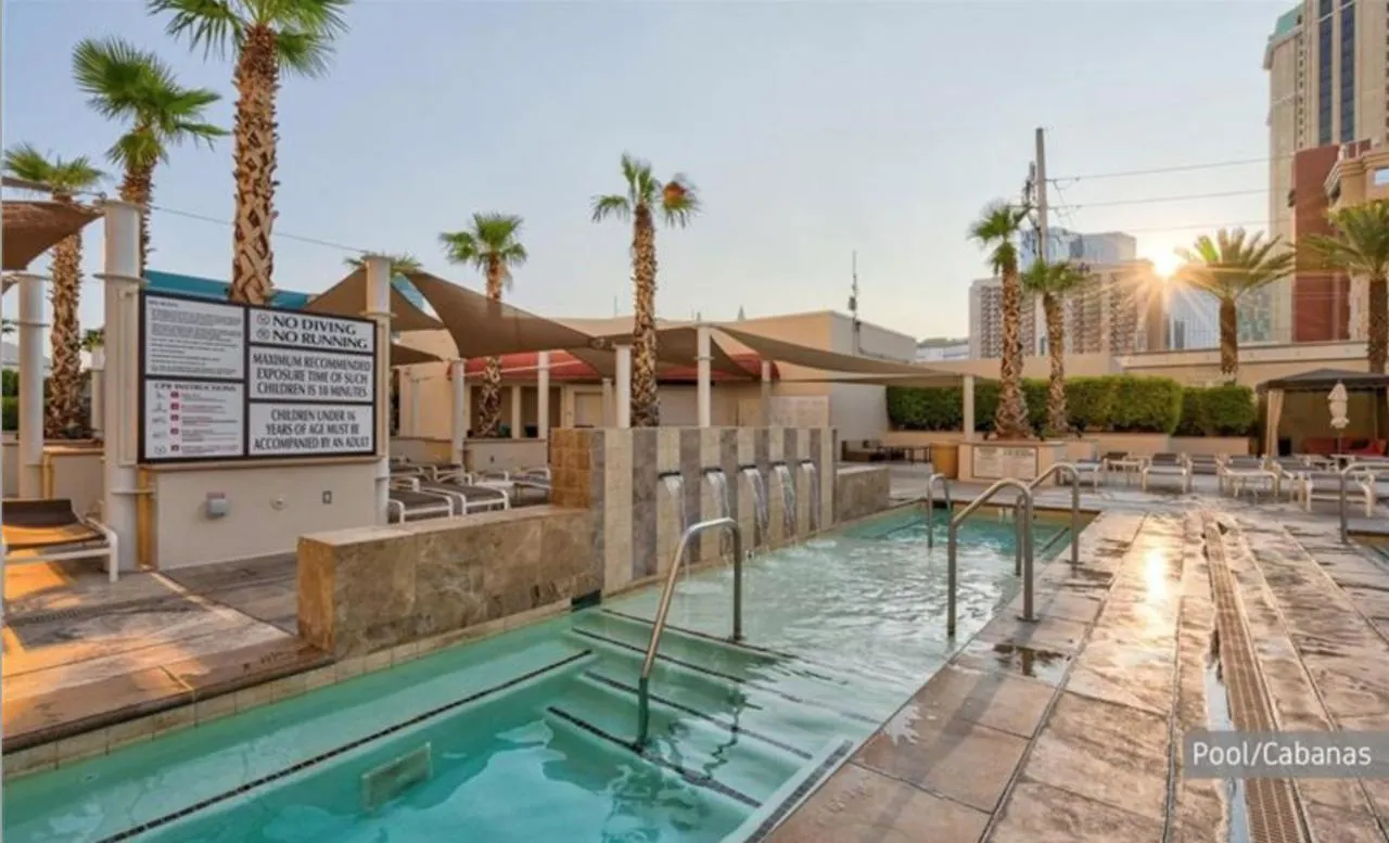Mgm Signature Premium 1 Bd/2Bth Suite *City View Las Vegas 0*,  Estados Unidos da América