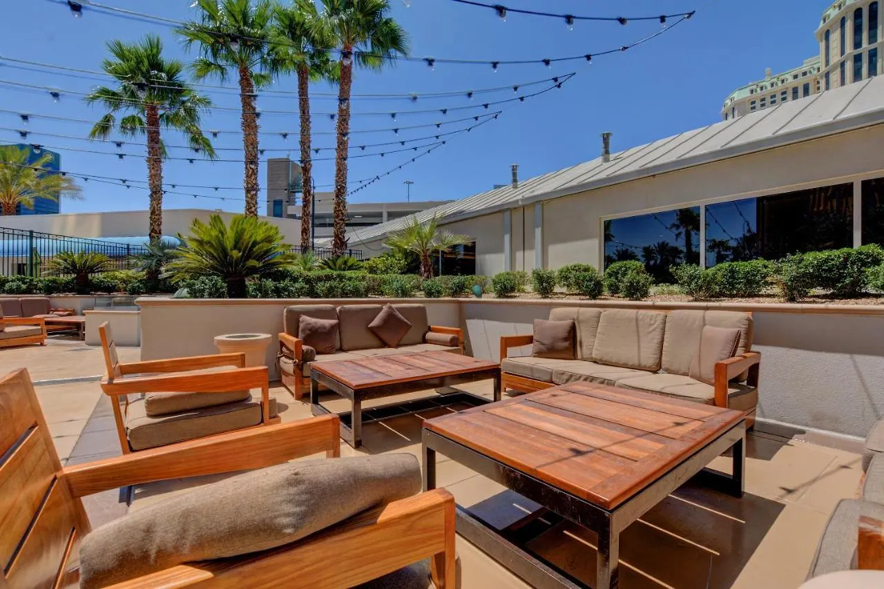 Mgm Signature Premium 1 Bd/2Bth Suite *City View Las Vegas 0*,  Estados Unidos da América