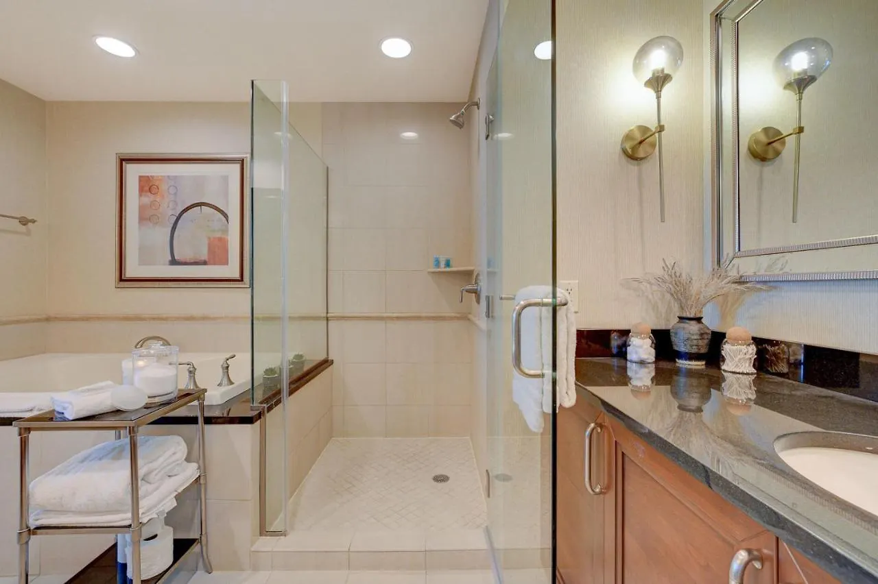 Mgm Signature Premium 1 Bd/2Bth Suite *City View Las Vegas Estados Unidos da América