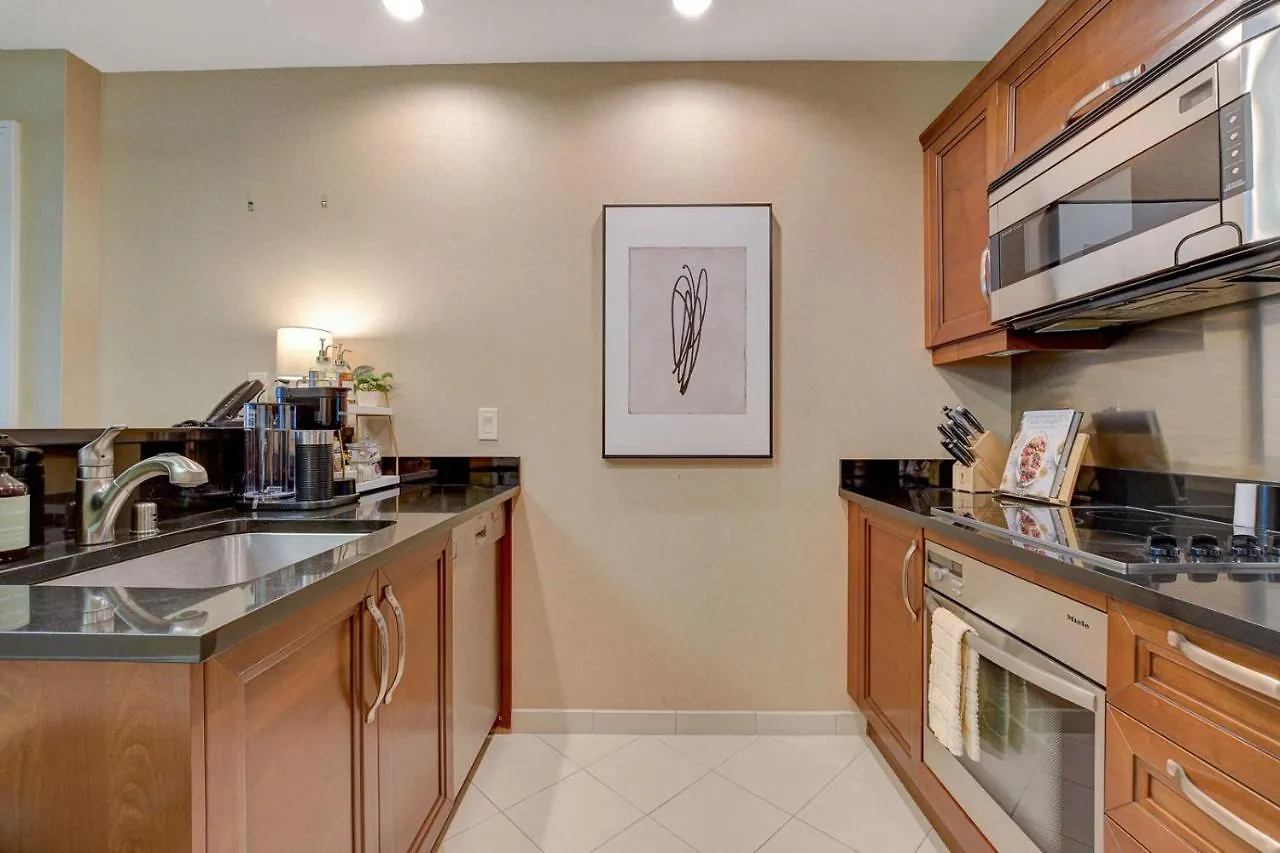 Mgm Signature Premium 1 Bd/2Bth Suite *City View Las Vegas Apart-hotel