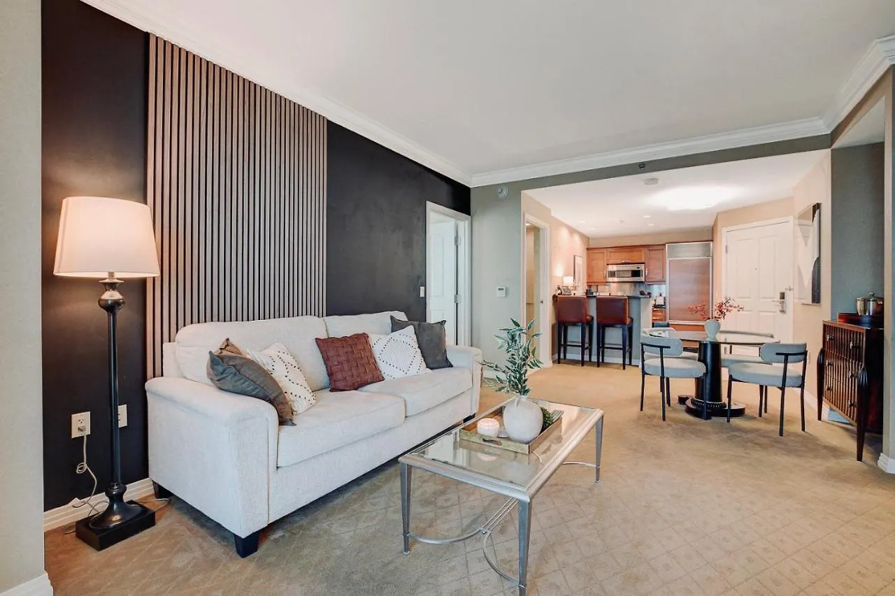 Mgm Signature Premium 1 Bd/2Bth Suite *City View Las Vegas 0*,