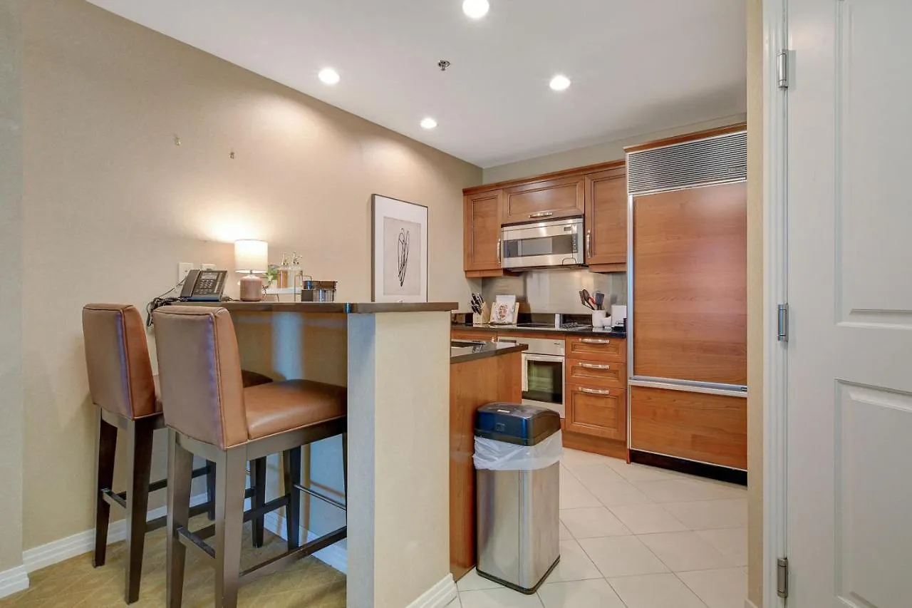 Mgm Signature Premium 1 Bd/2Bth Suite *City View Las Vegas Apart-hotel